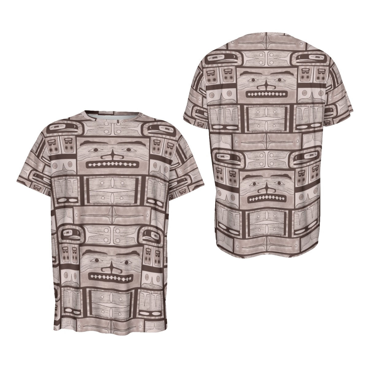 Men's Short Sleeve T-Shirt