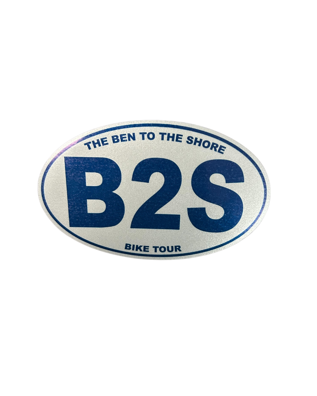 Ben 2 Shore Magnet