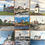 Thumbnail: Imperfect Maine Lighthouse Trivets