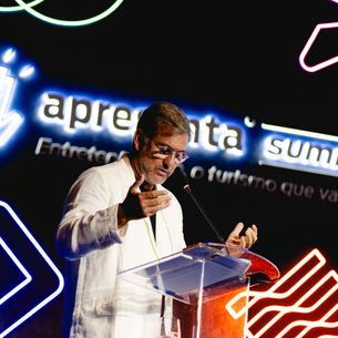 Apresenta Summit