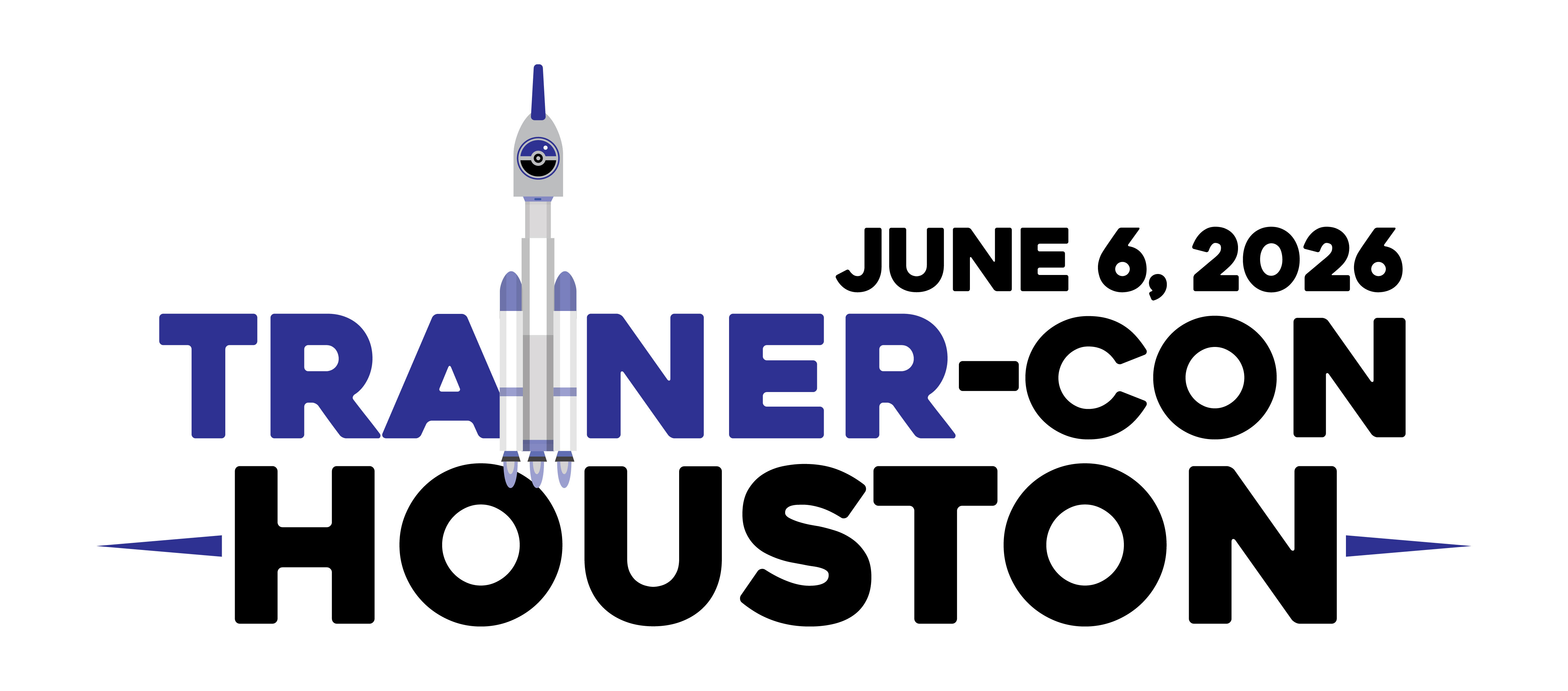 TC Space City June 6th, 2026 Vendor Tables