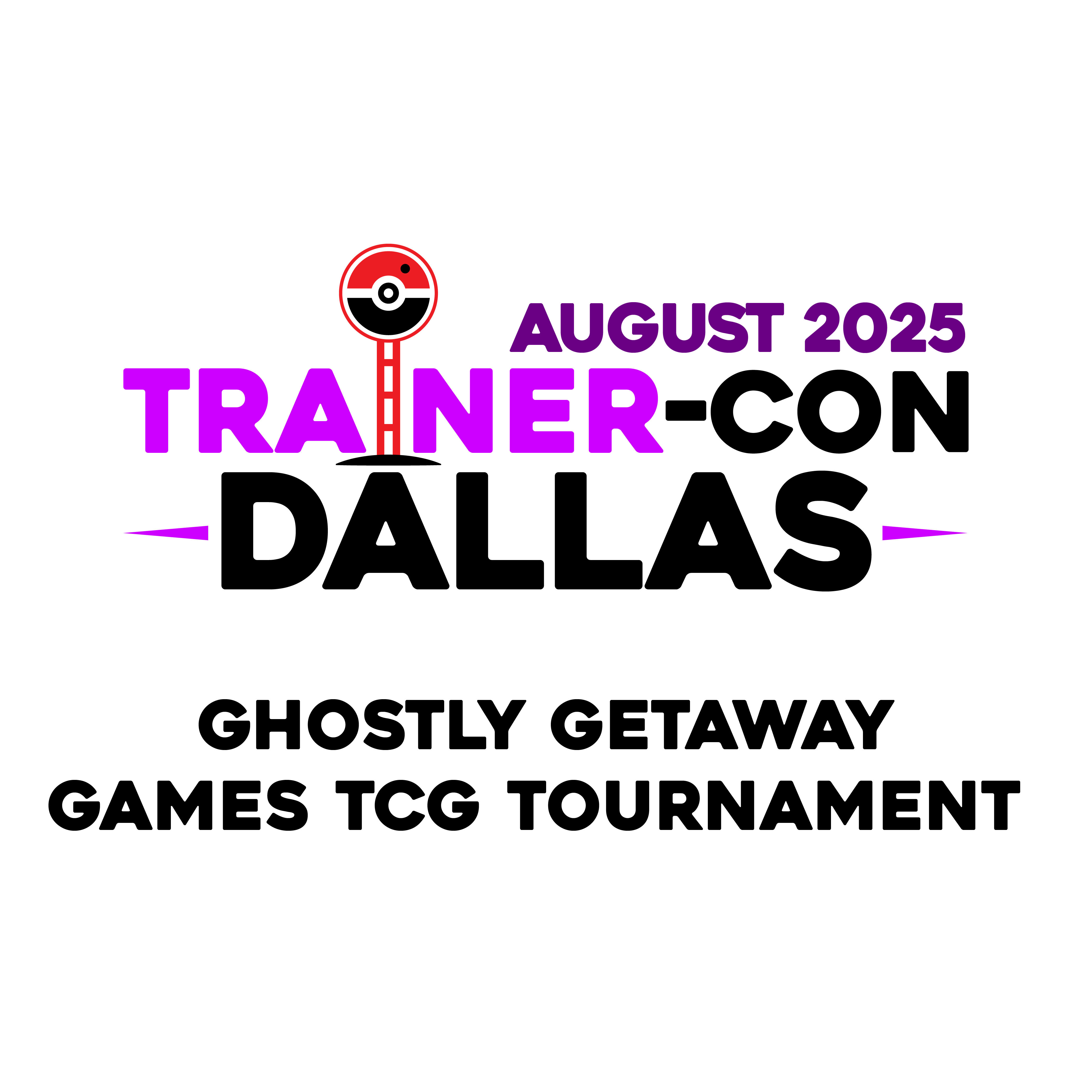 Pokemon TCG Tournament Registration