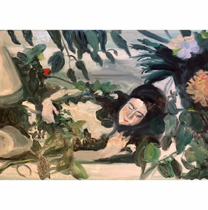 After Ophelia 2