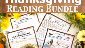 2nd Grade Comprehensive Thanksgiving Unit: The History of Thanksgiving, Cornucopias, Turkeys, & More