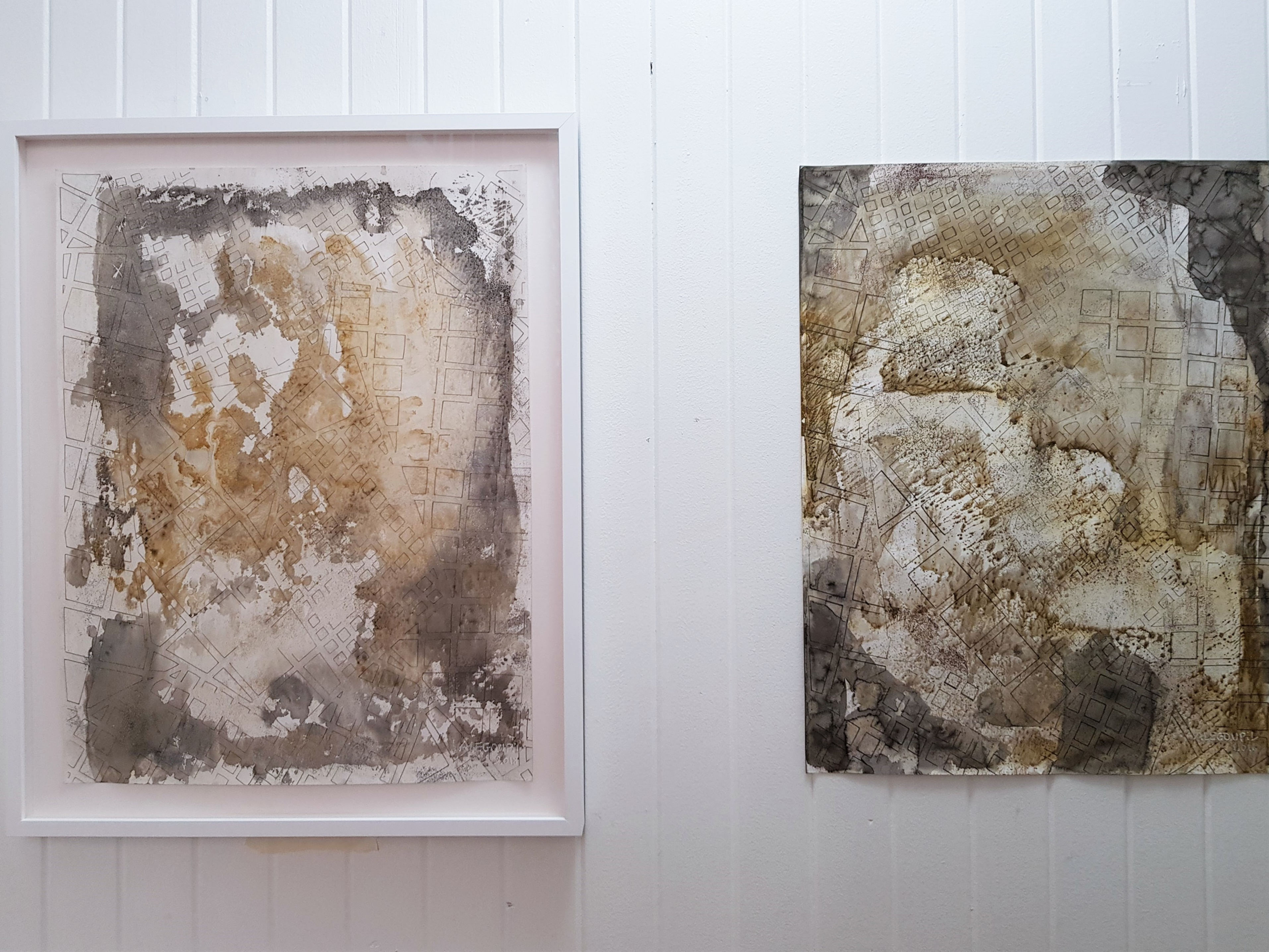 TRANSLATIONS - 4 et 5