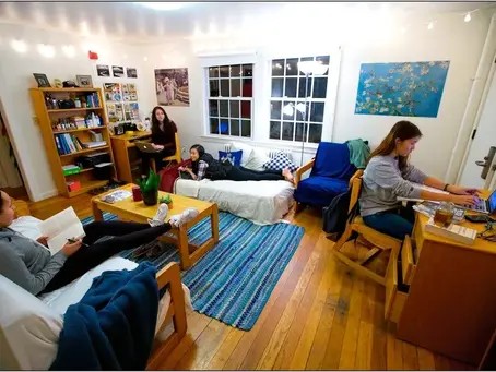 🏡 5 Smart Reasons to Buy a Home Near Your Child’s School and Rent Part of It Out