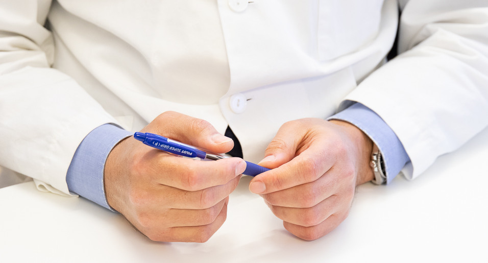 Behandling av bihuler privat ved Fana Medisinske Senter