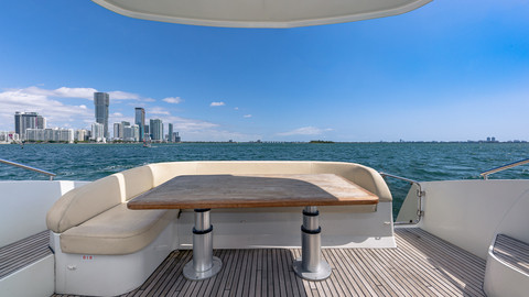 Thumbnail: BENETEAU 52' (half day price no extra fees)