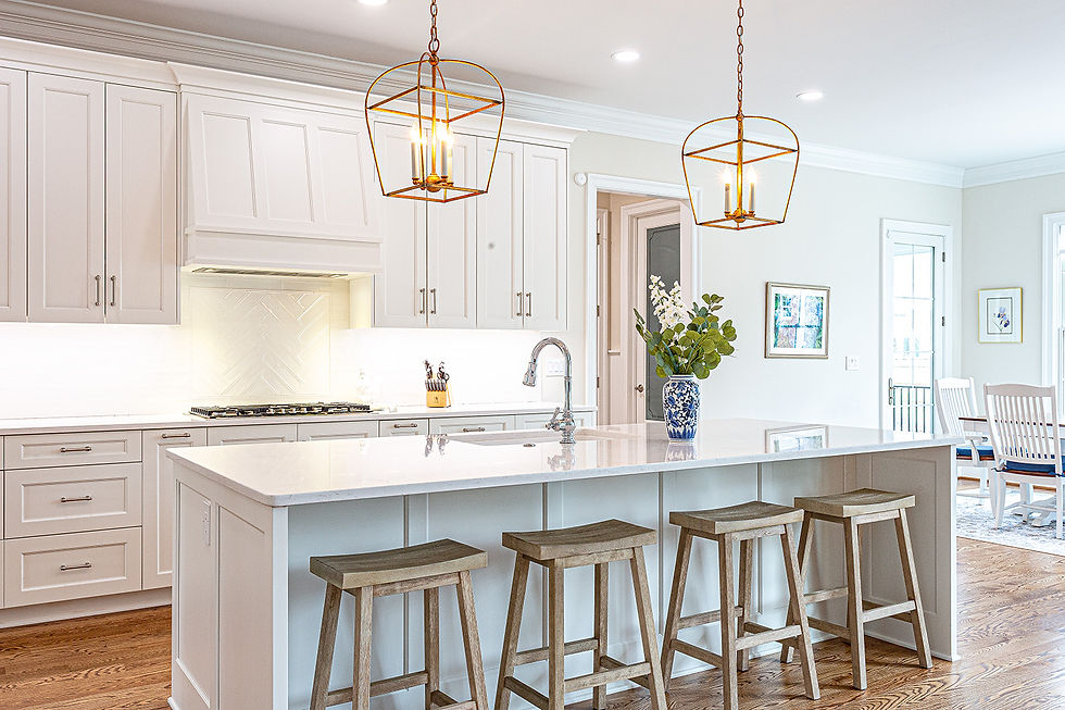 Rudy Roth - VMAX Custom Homes and Remodels