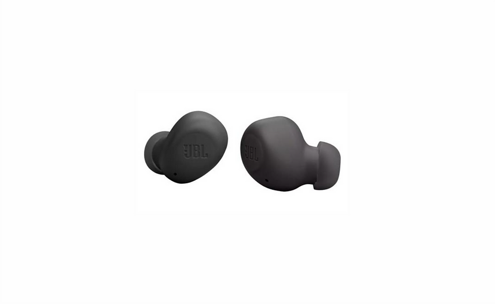 Miniatura: Fone de Ouvido Bluetooth JBL Wave Buds, com Microfone - cód. 12966