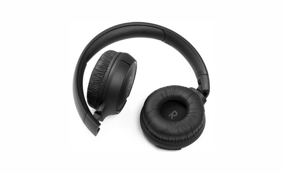 Miniatura: Fone de Ouvido Bluetooth JBL Tune 520, Preto - TUNE520BT - cód. 12911