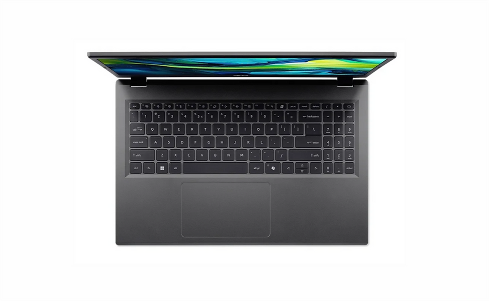 Miniatura: Notebook Acer ASPIRE GO 15 Intel i5-13420H 8GB SSD256GB - cód. 14265