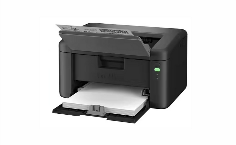Miniatura: Impressora Brother Laser Mono HLL1232WV 220V - cód. 14267