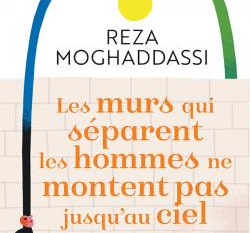 Webinaire DIMANCHE 16 MAI: "Les murs qui séparent les hommes ne montent pas jusqu'au ciel"