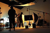 production-team-shooting-some-video-movie-tv-commercial-with-studio-equipment-set_258335-3