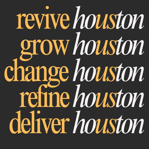 revive houston backside of shirt