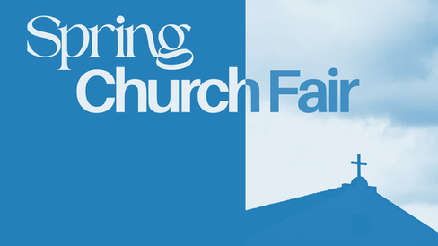 Spring Church Fair Base Image