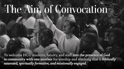 aim of convo.003