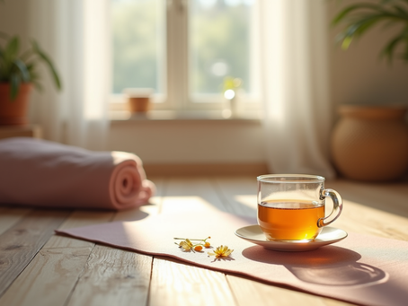 Effective Strategies for Building a Sustainable Wellness Routine