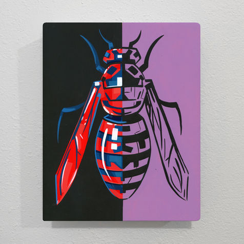 Hannah Webb The Obanoth theobanoth artist