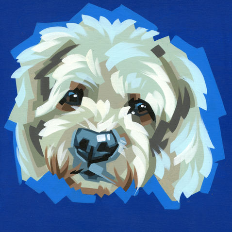 Hannah Webb The Obanoth theobanoth artist