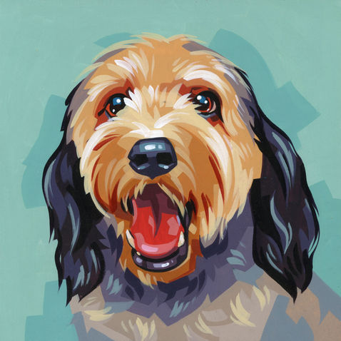 Hannah Webb The Obanoth theobanoth artist