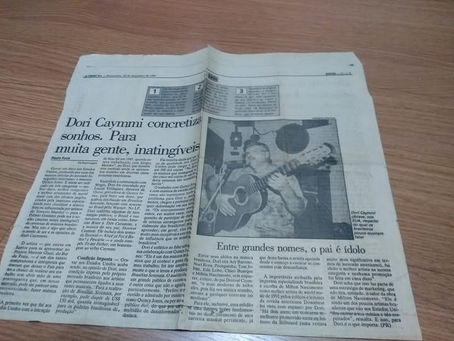 Nariz de Cera