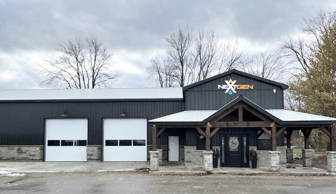 Next Generation Plumbing & Heating Ltd.