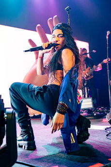 Jessie Reyez