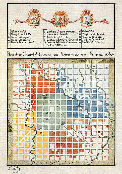 800px-Plan_of_the_City_of_Caracas_with_i