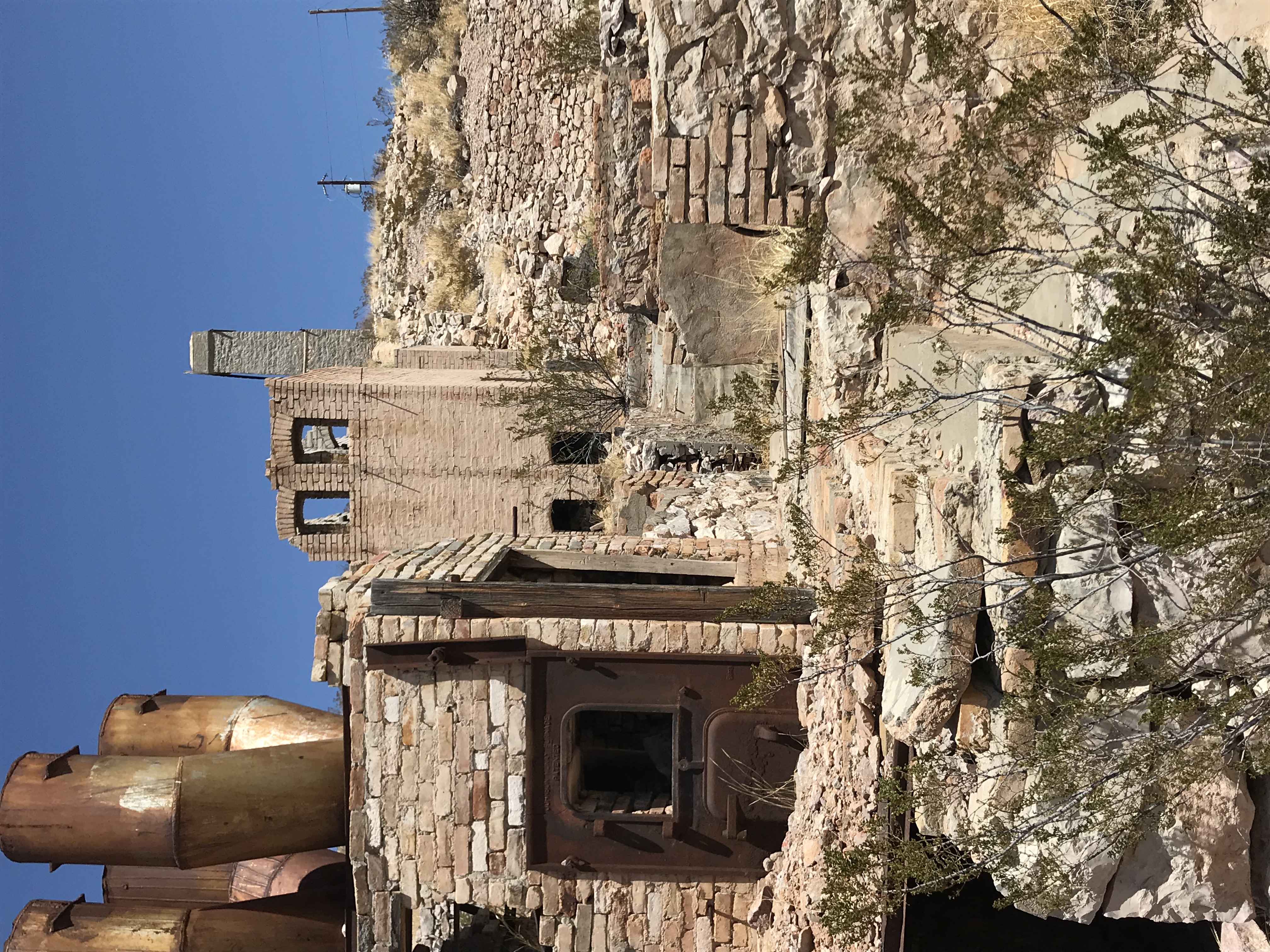 Smelter