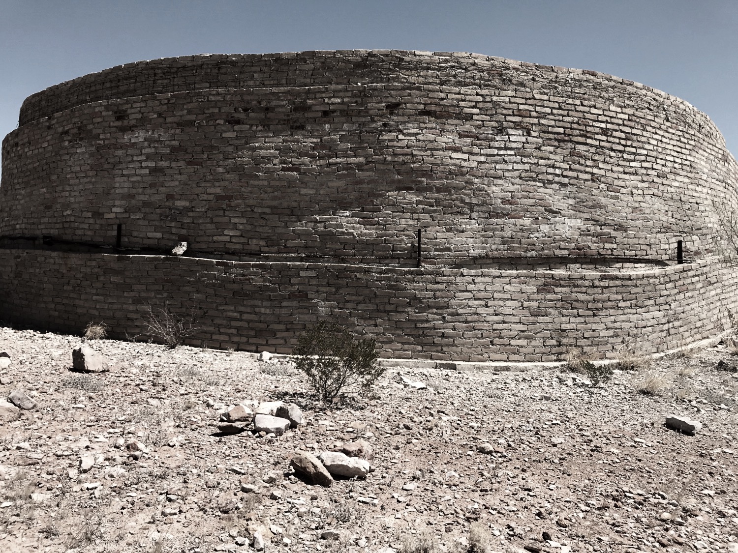 Water Resevoir