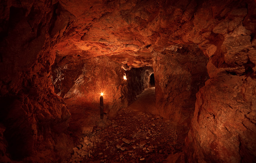 villa2009mine