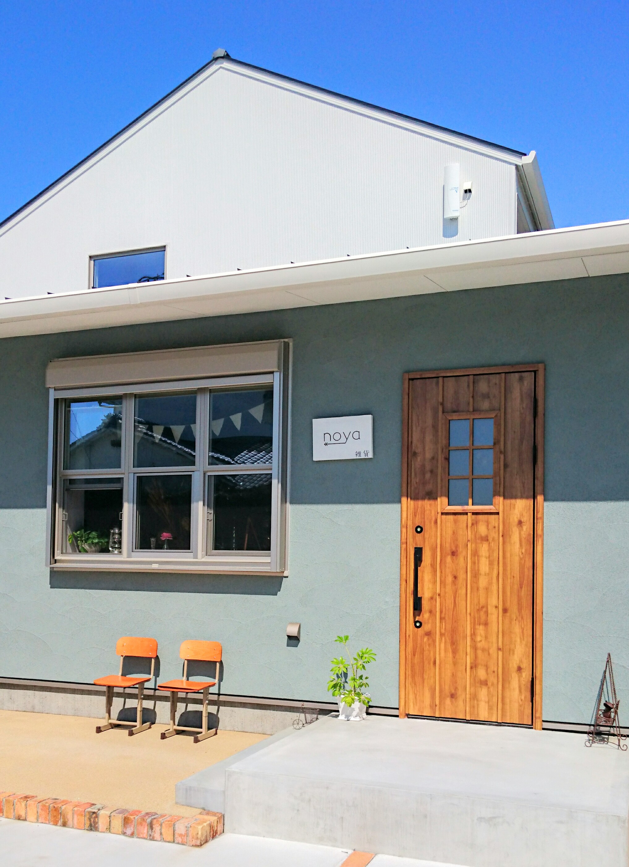 松山 雑貨 今治 愛媛 雑貨屋 作家 ハンドメイド 北条辻 松山市北条の雑貨店 Noya