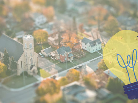 Why Small Jurisdictions Are Leading the Way in Zoning Digitization