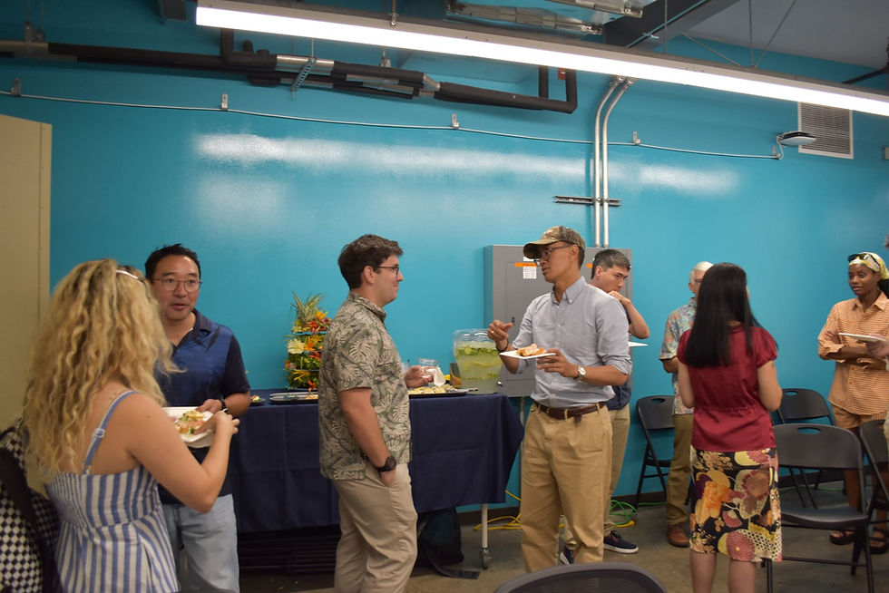 What We Heard in Honolulu: Housing, Data, and the Value of Real Connection