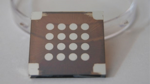 Hope for the Future of Solar Energy