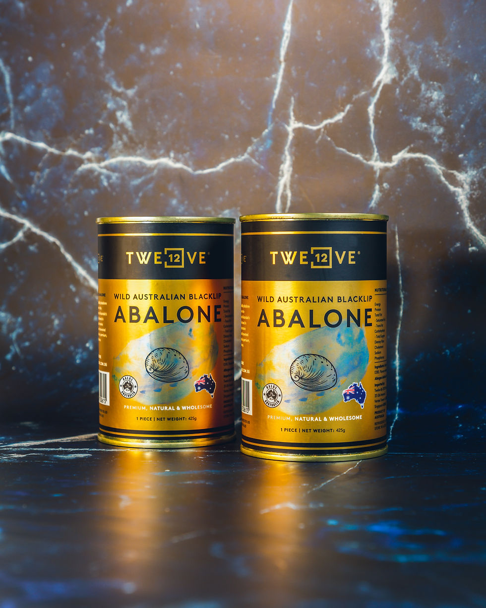 Buy Premium Australian Abalone Online Twelve Abalone Shop
