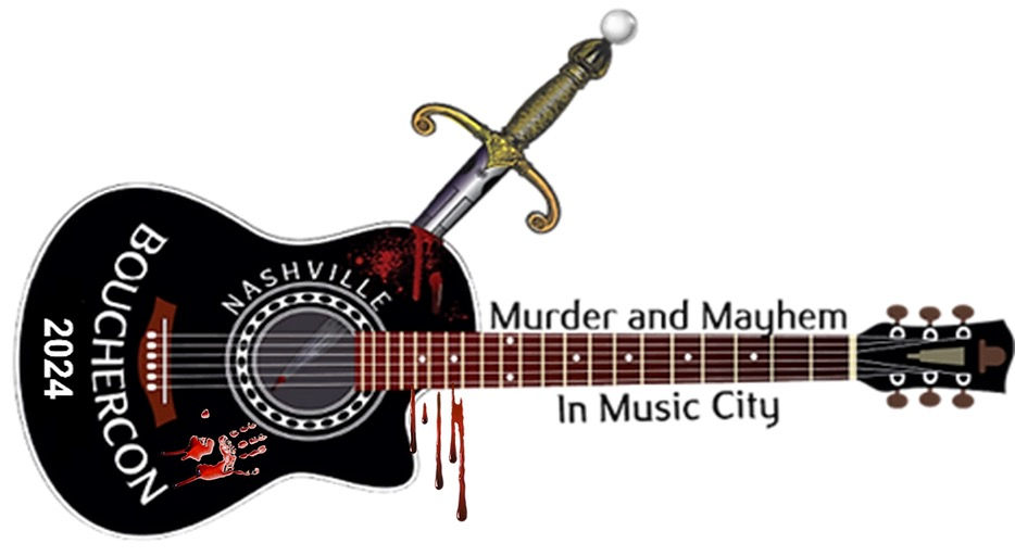 Mystery Writers of America National Convention (Bouchercon)