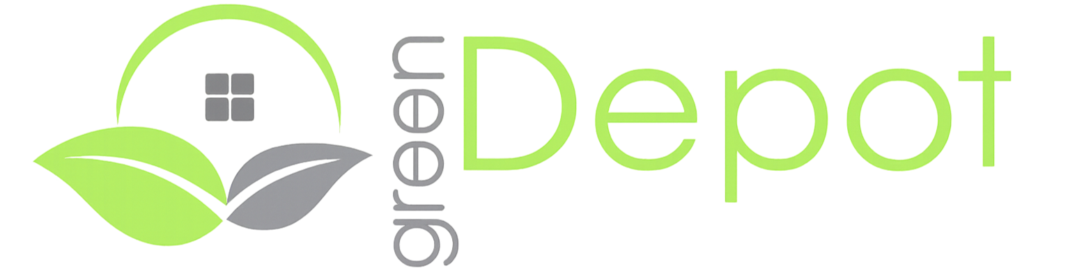GreenDepot