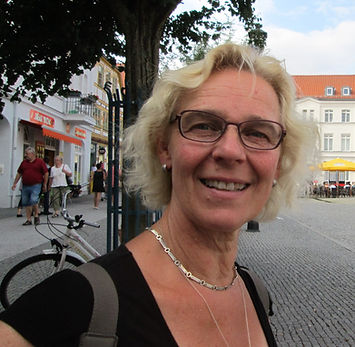 Carolien Ziel