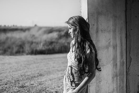 Бат-мицва фотография