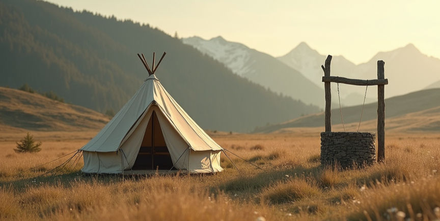 3 Steps to a Balanced Christian Life Lessons from Genesis 26