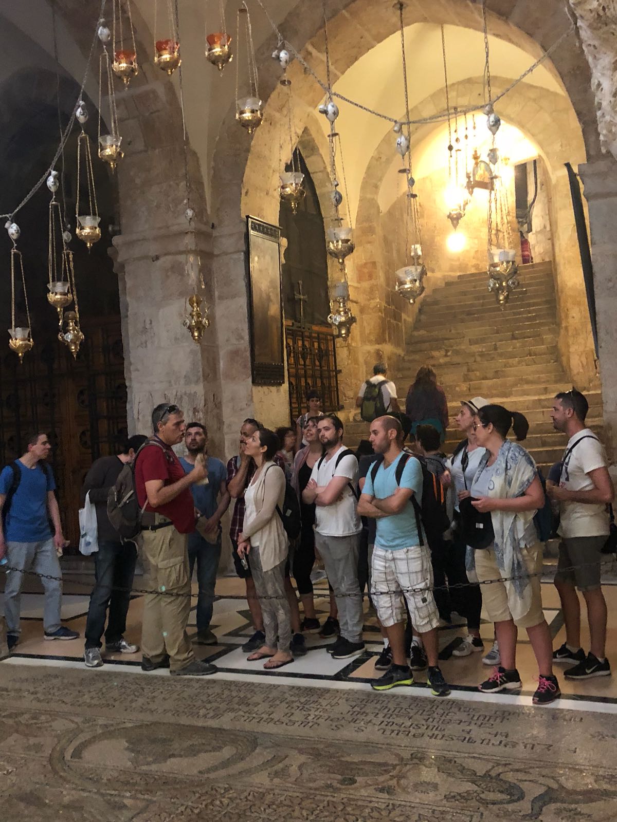 Writer: Yoav Shiloah