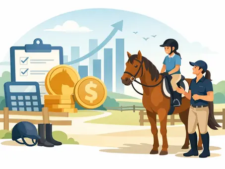 Horse Riding Lessons Cost: What to Expect