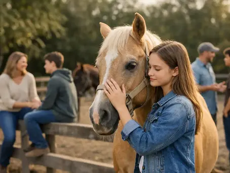 Best Therapy Options for Teens That Feel Right