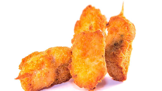 Espeto de Frango (25 unidades) #63