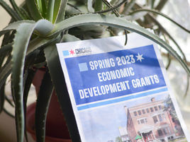 Plant Chicago Selected as a Climate Infrastructure Fund Finalist!