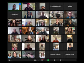 Welcome, CELN 2022! (Part One)