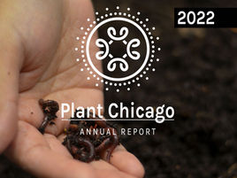 Plant Chicago Annual Report 2022